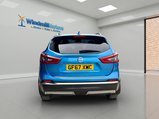 Nissan Qashqai 1.5 dCi Tekna+ Euro 6 (s/s) 5dr 10