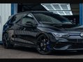 Volkswagen Golf 2.0 Golf R 20 Years TSI 4Motion SA 4WD 5dr 7
