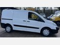 Peugeot Expert 2.0 HDi Panel Van 4dr Diesel Manual L1 H1 (168 g/km, 128 bhp) 6