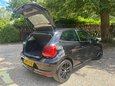 Volkswagen Polo 1.0 TSI BlueMotion Tech SEL DSG Euro 6 (s/s) 3dr 11
