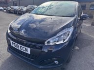 Peugeot 208 S/S GT LINE 5