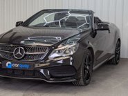 Mercedes-Benz E Class 2.1 E220 AMG Sport CDi Auto 2dr 20