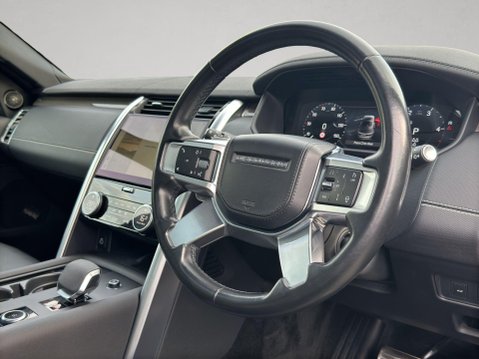 Land Rover Discovery METROPOLITAN EDITION MHEV 13