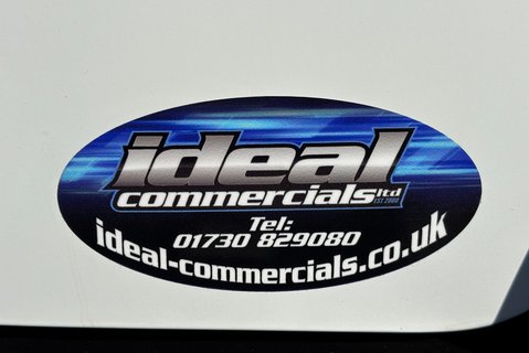 Ford Transit Connect 240 L1 Trend 100 ps Panel Van with Air Conditioning - Ex NHS 14