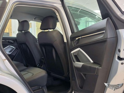 Audi Q3 2.0 TDI 35 Sport S Tronic Euro 6 (s/s) 5dr 49