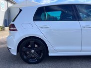 Volkswagen Golf 2.0 TSI BlueMotion Tech R 4Motion Euro 6 (s/s) 5dr 47