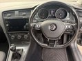 Volkswagen Golf 1.5 Golf SE Nav TSi Evo 5dr 30