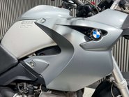 BMW R1200GS 2006 GOOD RUNNING PROJECT BIKE SPARES OR REPAIR ADVENTURE 8