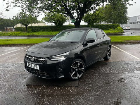 Vauxhall Corsa 1.2 Corsa Elite Edition 5dr 23
