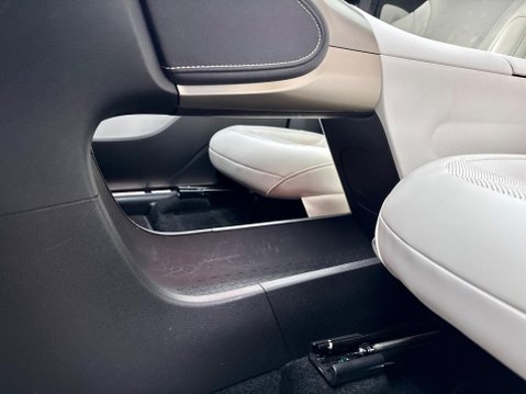 Smart #1 66kWh Launch Edition Auto 5dr 65