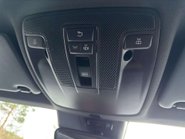 Mercedes-Benz CLA Class 2.1 CLA 220 WhiteArt D Auto 5dr 43