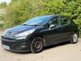 Peugeot 207 1.4 S Euro 5 5dr (A/C) 4