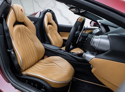 Ferrari 812 GTS 15