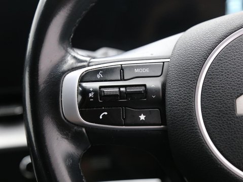 Kia Sportage 1.6 T-GDi GT-Line Euro 6 (s/s) 5dr 11