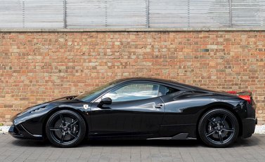 Ferrari 458 Speciale 2