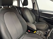 BMW X1 2.0 X1 sDrive 18d SE 5dr 37