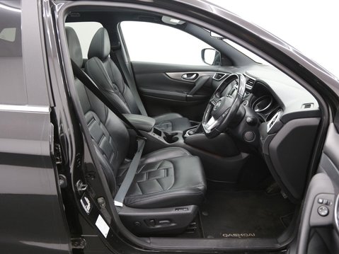 Nissan Qashqai 1.3 DIG-T Tekna+ DCT Auto Euro 6 (s/s) 5dr 20