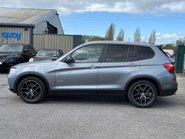 BMW X3 2.0 X3 xDrive 20d SE Auto 4WD 5dr 11