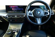 BMW 3 Series 2.0 320i M Sport Auto 4dr 28
