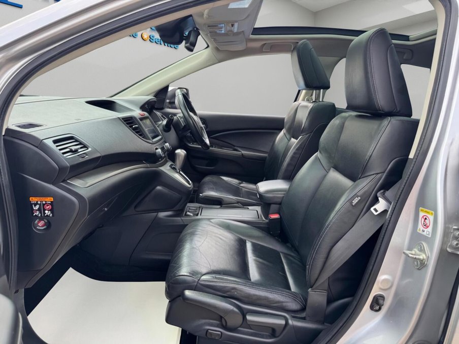 2012 Honda CR-V — image 35