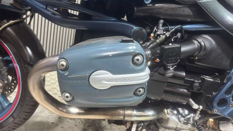 BMW R1150 R 2003 44K GREAT COLOUR SCHEME MOT SERVICED WARRANTY 39