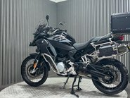 BMW F 850 GS TE 2022 TRIPLE BLACK 1 OWNER ONLY 6K STUNNING ADV BIKE 6