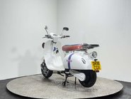 Artisan Ev ELECTRIC SCOOTER ESCOOTER 2018 3K WORKING ORDER RIDE AT 16 50CC 6