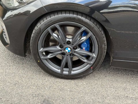 BMW 1 Series 3.0 M140i Shadow Edition Auto 5dr 77