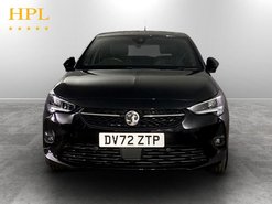Vauxhall Corsa 50kWh Ultimate Hatchback 5dr Electric Auto (136 ps) Half Leather - Air Con