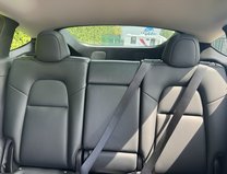 Tesla Model Y (Dual Motor) Long Range SUV 5dr Electric Auto 4WDE (384 bhp) 9