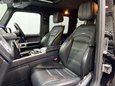 Mercedes-Benz G Class 4.0 G63 V8 BiTurbo AMG SUV 5dr Petrol SpdS+9GT 4MATIC Euro 6 (s/s) (585 ps) 65