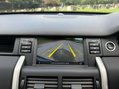 Land Rover Discovery Sport 2.0 Discovery Sport SE Tech TD4 4WD 5dr 45