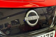 Nissan LEAF 39kWh Acenta Hatchback 5dr Electric Auto (150 ps) 20