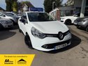 Renault Clio 1.5 dCi Dynamique S MediaNav Euro 5 (s/s) 5dr