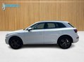 Audi Q5 2.0 TDI Sport SUV 5dr Diesel S Tronic quattro Euro 6 (s/s) (190 ps) 17