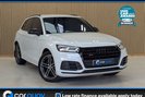 Audi SQ5 3.0 SQ5 TDI Quattro Auto 4WD 5dr
