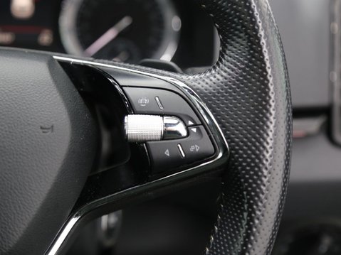 Skoda Karoq 1.5 TSI ACT SportLine DSG Euro 6 (s/s) 5dr 12