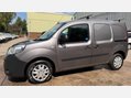 Renault Kangoo 1.5 dCi ML19 Business Panel Van 5dr Diesel EDC MWB Euro 6 (90 ps) 39
