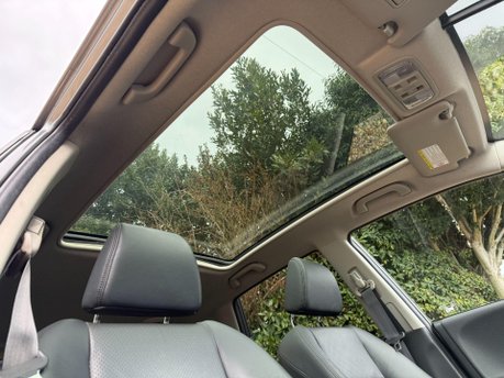 Honda Jazz 1.4 i-VTEC EXL CVT Euro 5 5dr 3