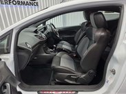 Ford Fiesta 1.6T EcoBoost ST-3 Hatchback 3dr Petrol Manual Euro 6 (182 ps) 21