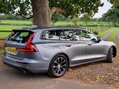 Volvo V60 D3 MOMENTUM Automatic Full Service Record 4