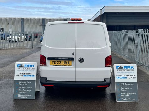 Volkswagen Transporter 2.0 Transporter T30 StartLine TDI 26