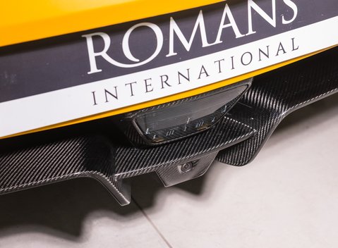 Mercedes-Benz SLS AMG Black Series 46