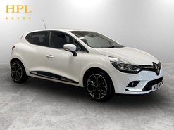 Renault Clio 0.9 TCe Iconic Hatchback 5dr Petrol Manual Euro 6 (s/s) (90 ps)