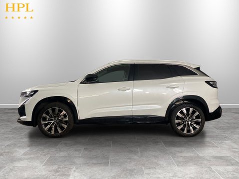 Renault Austral 1.2 E-TECH techno SUV 5dr Petrol Hybrid Auto Euro 6 (s/s) (200 ps) Air Con 4