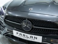 Mercedes-Benz E Class 2.9 E400d AMG Line Night Edition (Premium Plus) Coupe 2dr Diesel G-Tronic+ 80