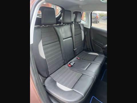 Peugeot 2008 1.6 2008 Allure e-HDi 5dr 20