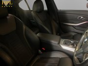 BMW 3 Series 2.0 320i M Sport Saloon 4dr Petrol Auto Euro 6 (s/s) (184 ps) Air Con - All 11