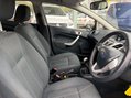 Ford Fiesta 1.25 Zetec Euro 5 5dr 11