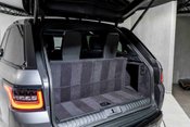 Land Rover Range Rover Sport AUTOBIOGRAPHY. NOW SOLD. SIMILAR REQUIRED. PLEASE CALL 01903 254800. 70